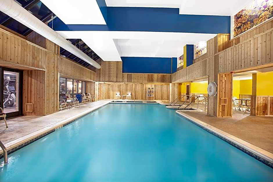 Wyndham Philadelphia-Bucks County
