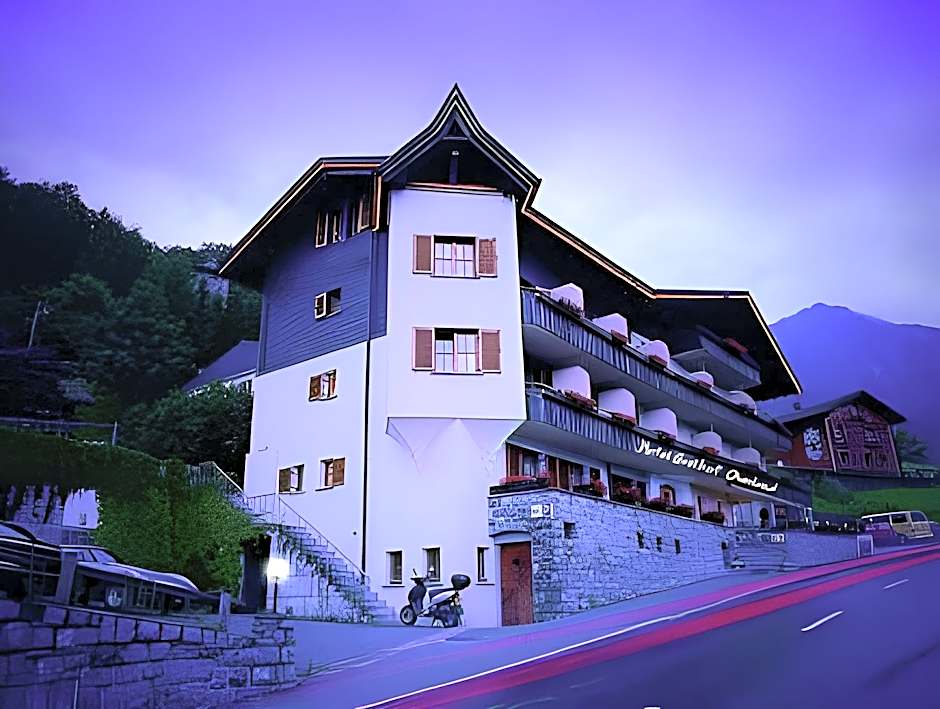 Hotel Oberland