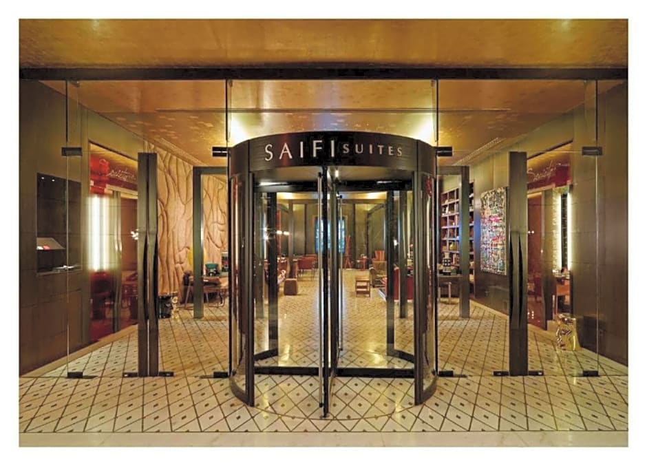 Saifi Suites