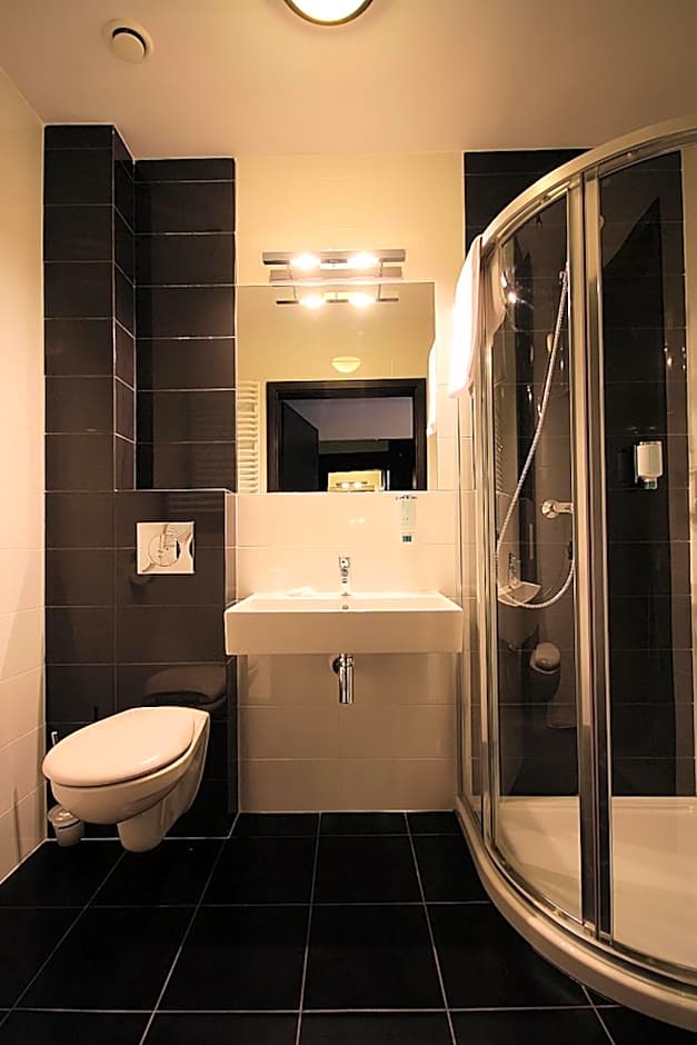 Hotel Grafit