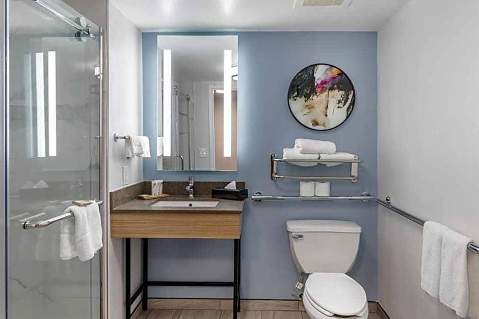 Country Inn & Suites by Radisson, Savannah Airport, GA