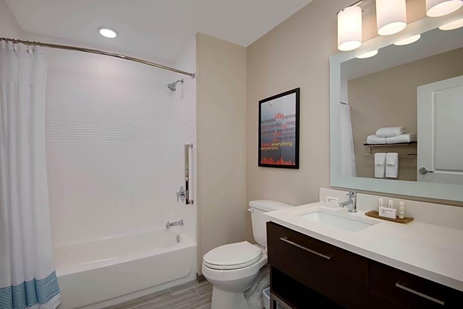 TownePlace Suites by Marriott Niceville Eglin AFB Area