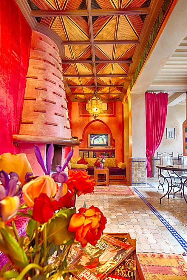 Riad Kenzo