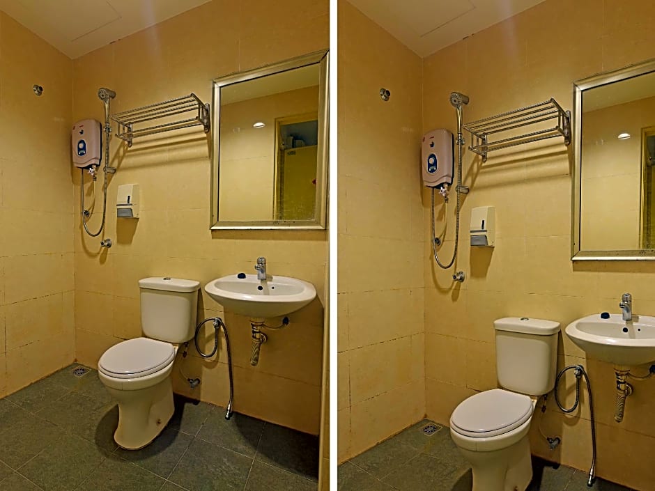 OYO 90669 My Hotel Vistana