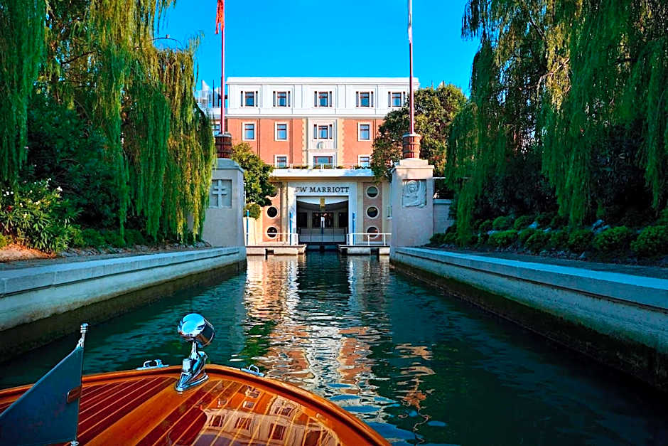 Photo 1 of 50 of JW Marriott Venice Resort & Spa