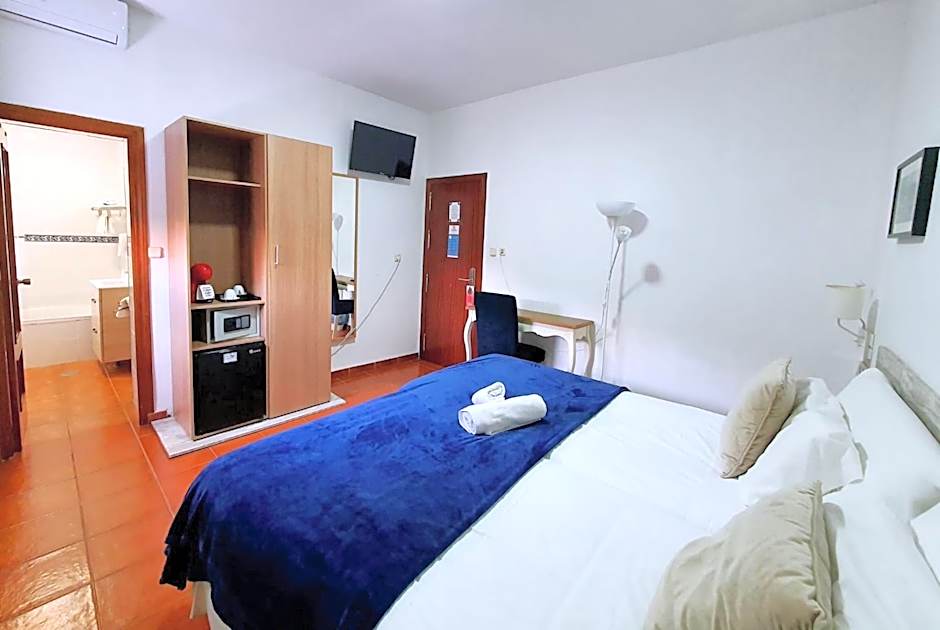 Zaida Boutique Hotel