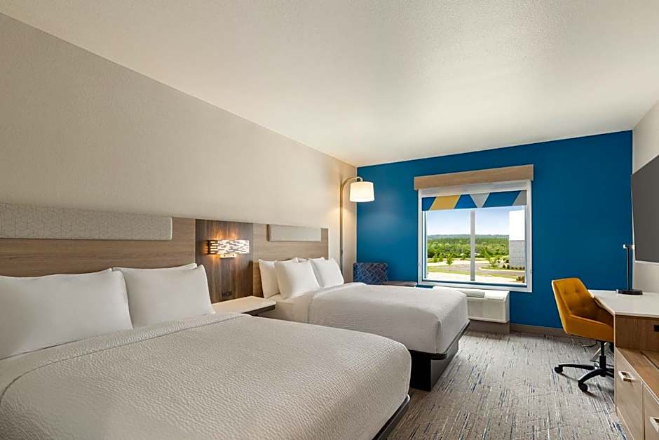 Holiday Inn Express & Suites Bessemer - Birmingham SW