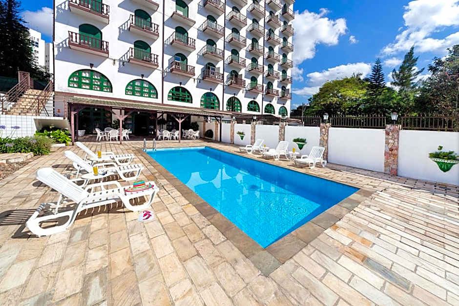 Hotel Tannenhof