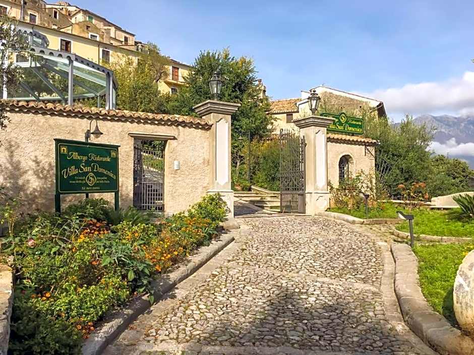 Villa San Domenico