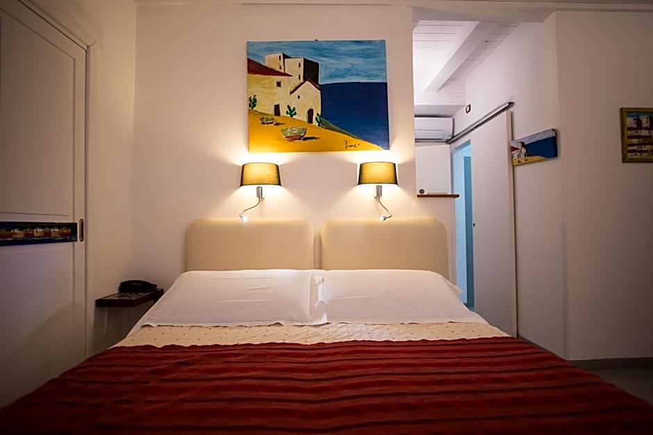 Aretusa Vacanze B&B