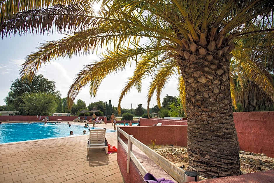 Village Vacances Les Abricotiers (by Popinns)