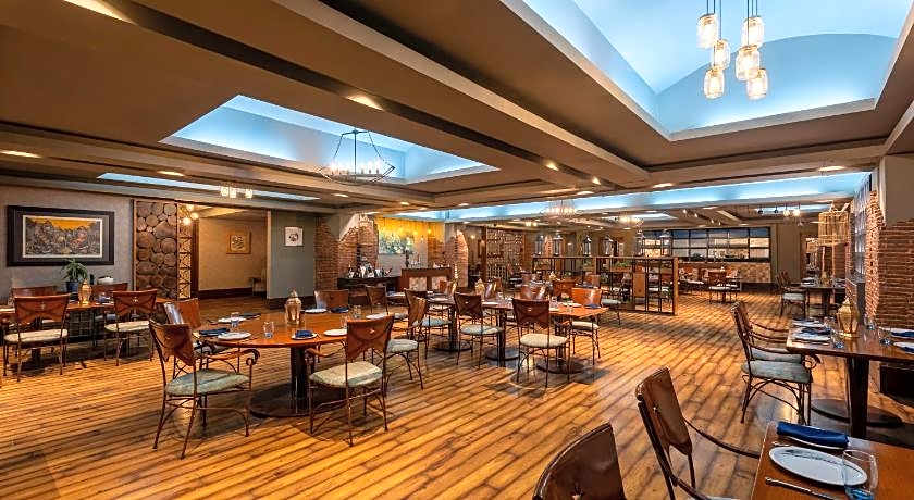 Radisson Blu Hotel Pune Kharadi