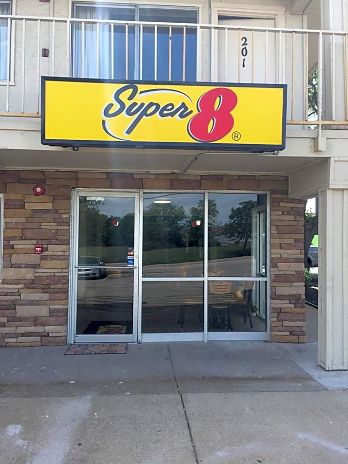 Super 8 by Wyndham Florence