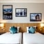 Aparthotel Adagio La Defense Kleber