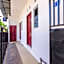 OYO Life 2670 Aline Kost