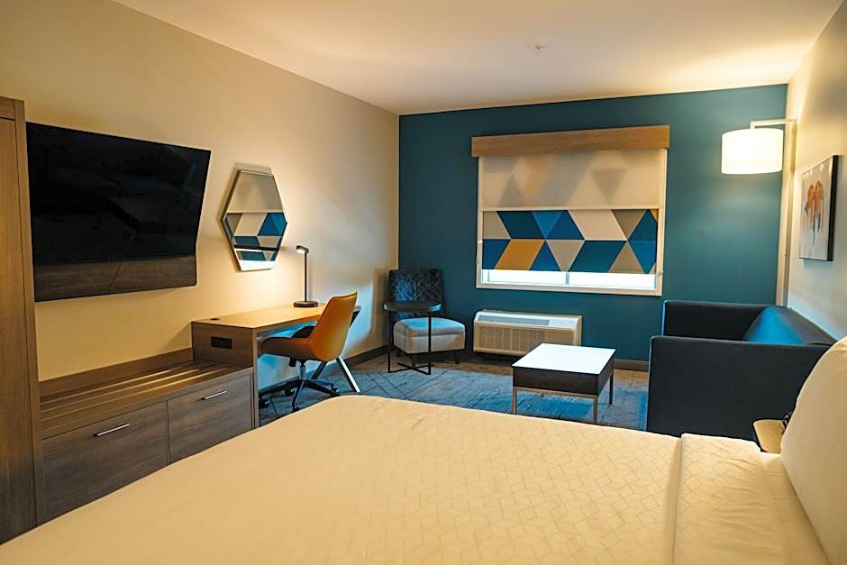 Holiday Inn Express And Suites Bessemer - Birmingham West By IHG