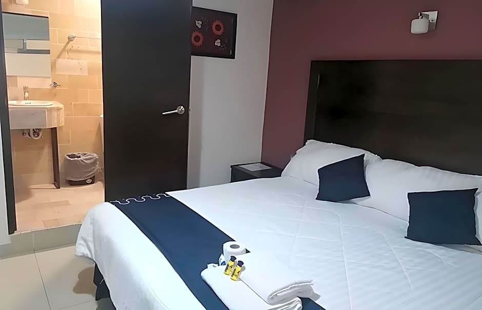 Hotel Granda Inn