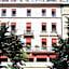 Hotel St.Gotthard