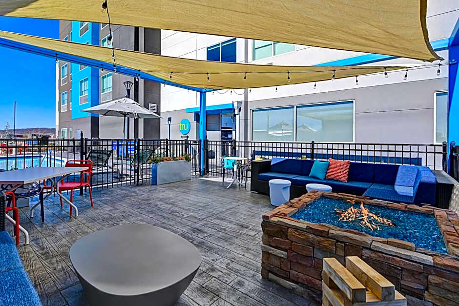 Tru By Hilton Tahlequah