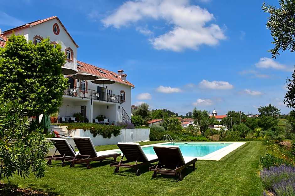 Casa nas Serras