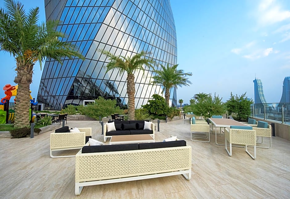 Wyndham Grand Manama