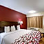 Red Roof Inn Grand Rapids Airport