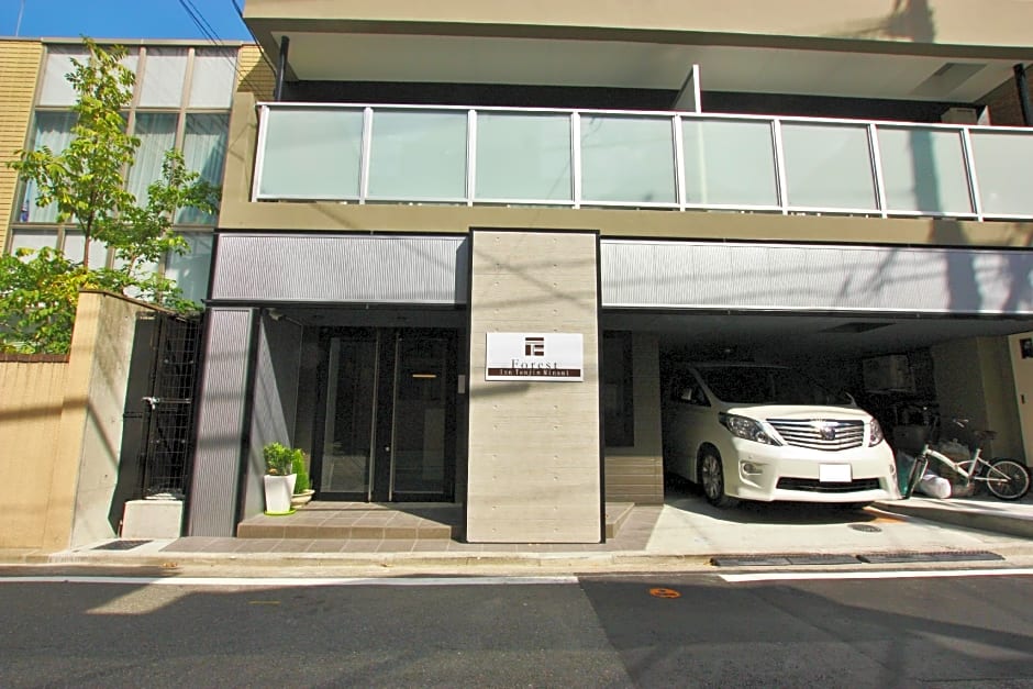 Forest inn Tenjinminami