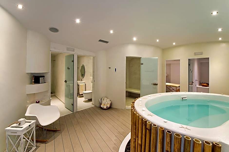 Ira Hotel & Spa - Adults Only