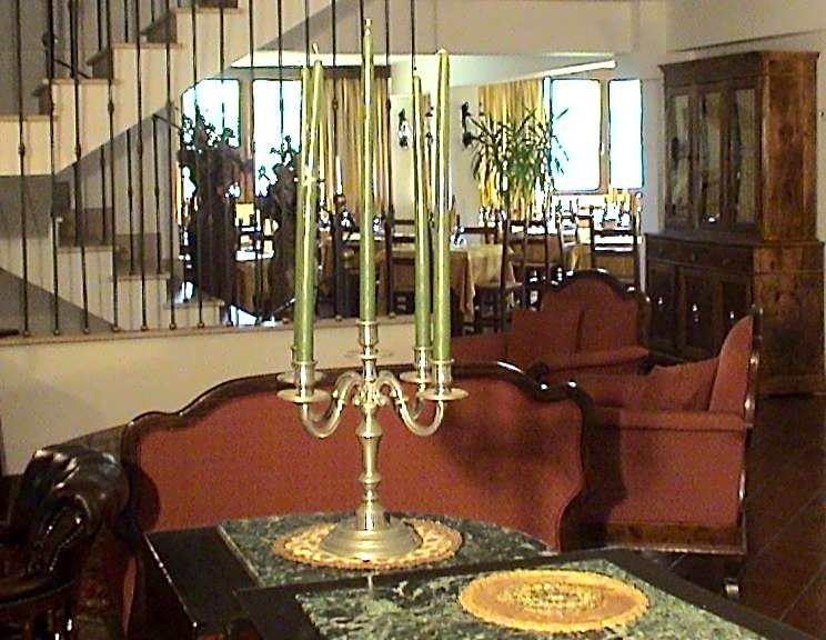 Hotel Bucaneve