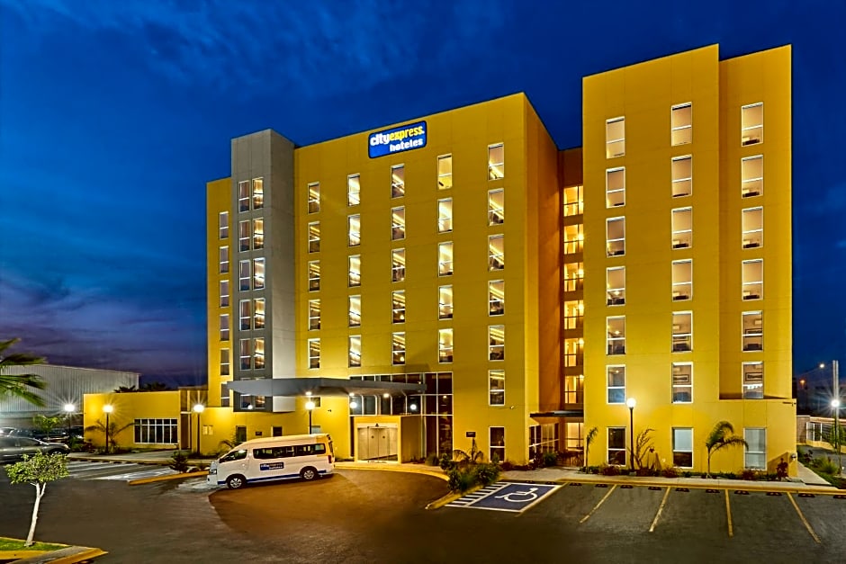 City Express by Marriott Tijuana Otay