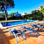 GERANIS VILLA ONLY FAMILIES Planet Costa Dorada