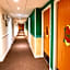 ibis Styles Clermont Ferrand Sud La Pardieu