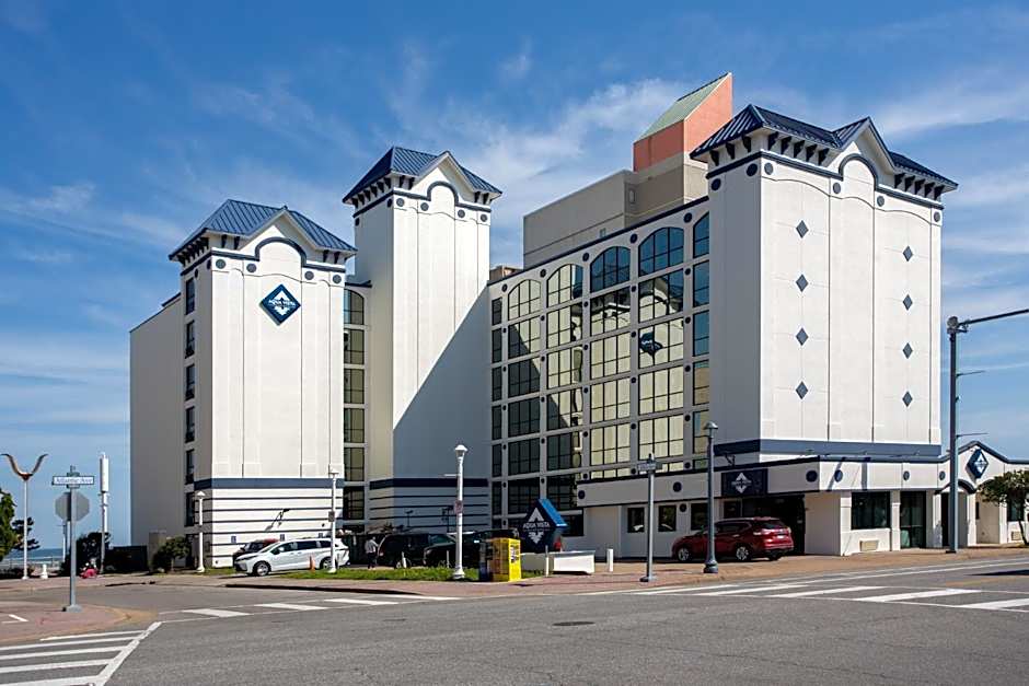 Aqua Vista Resort Hotel