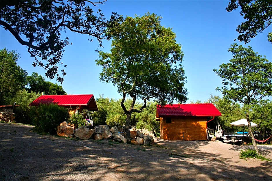 Boutique B&B Agroturizam Sv. Juraj