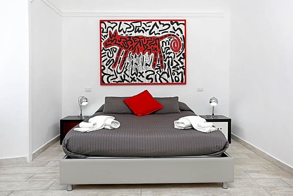 Houspitality Nero Bed & Breakfast