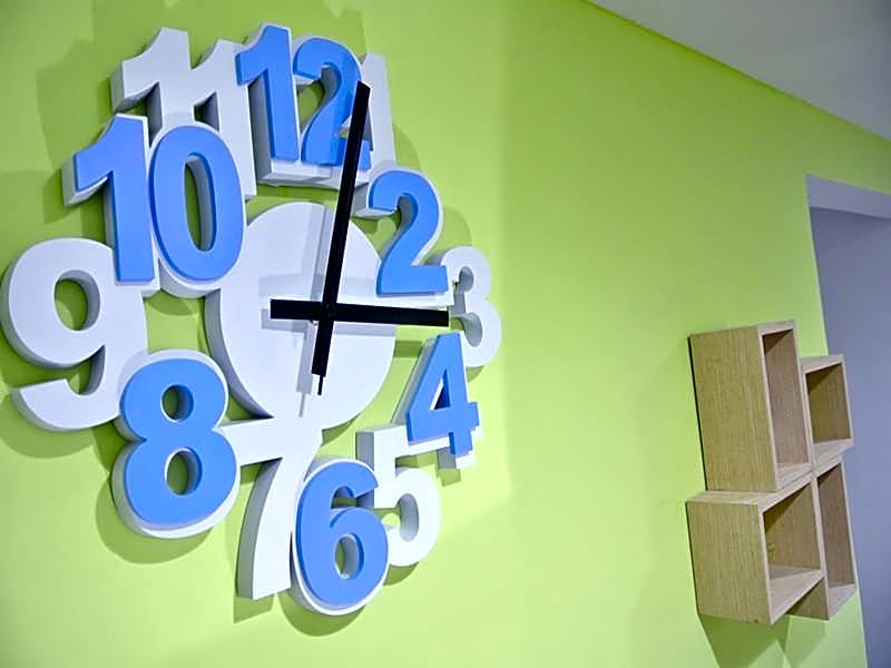 Say Love Backpack House