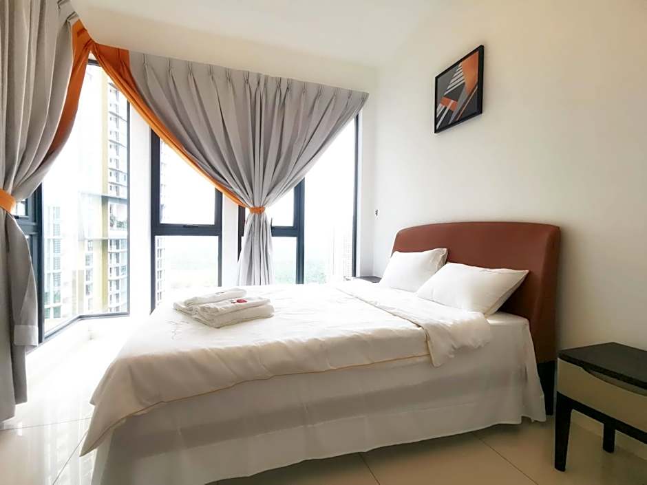 The Elysia Park Residence by Home Owner