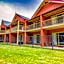 Murray Waters Motor Inn & Apartments