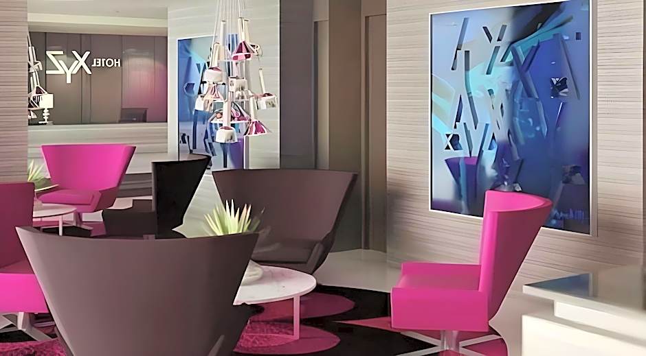 Hotel Xyz