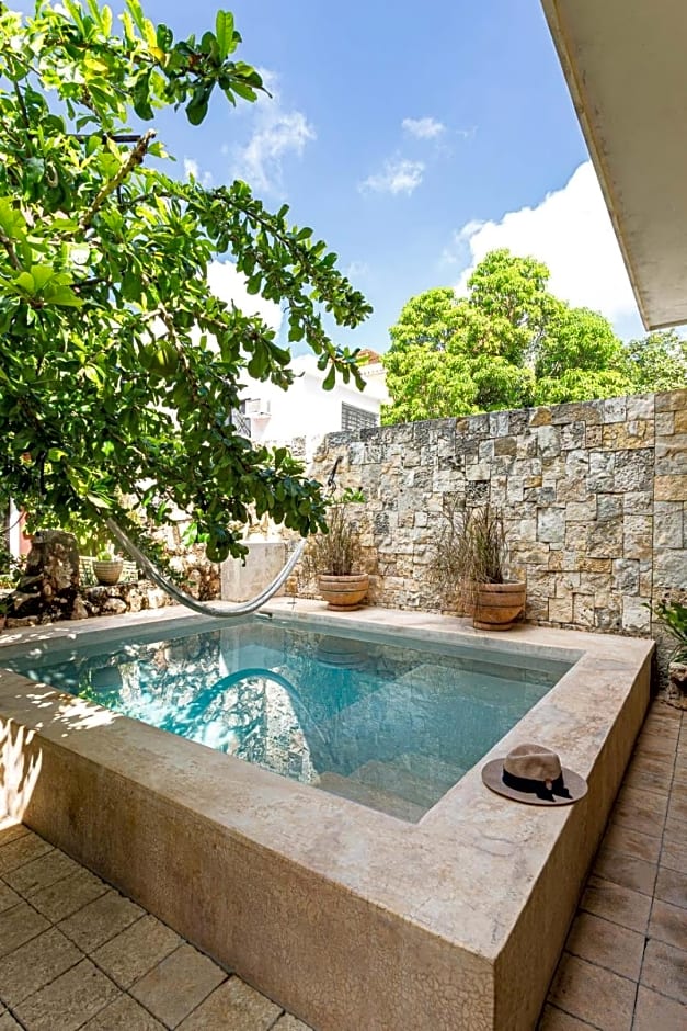 Hotel Boutique Casa Hipil