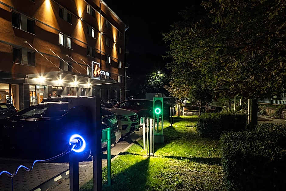 Art City Inn