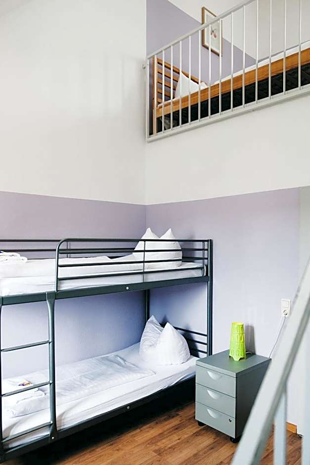 StayInn Hostel und Gästehaus