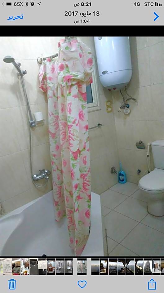 Al Tajouri Apartment in Cairo