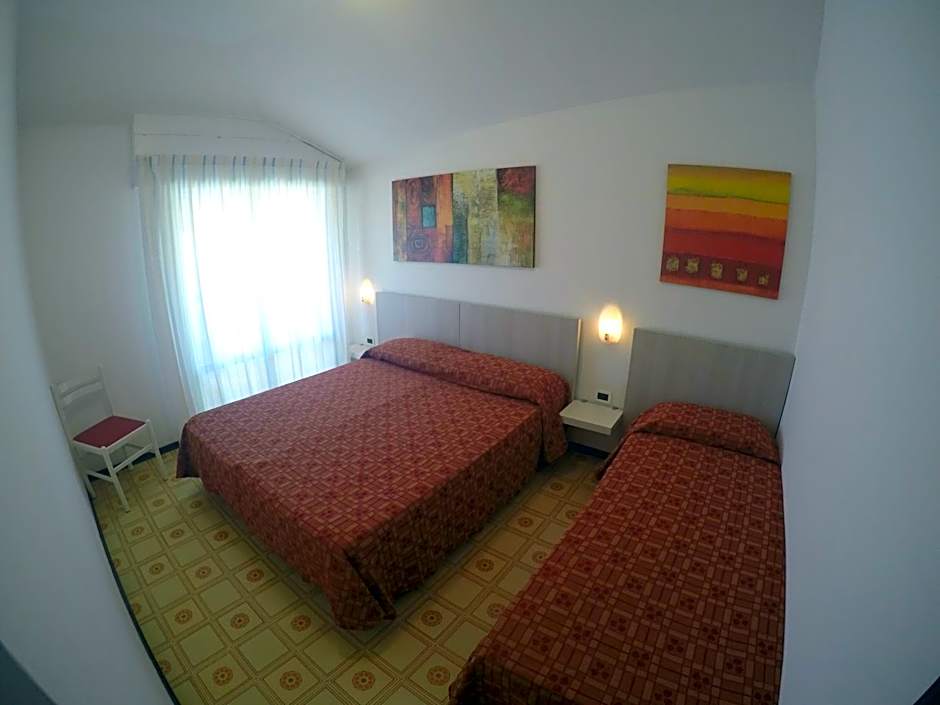 Residence Zenith