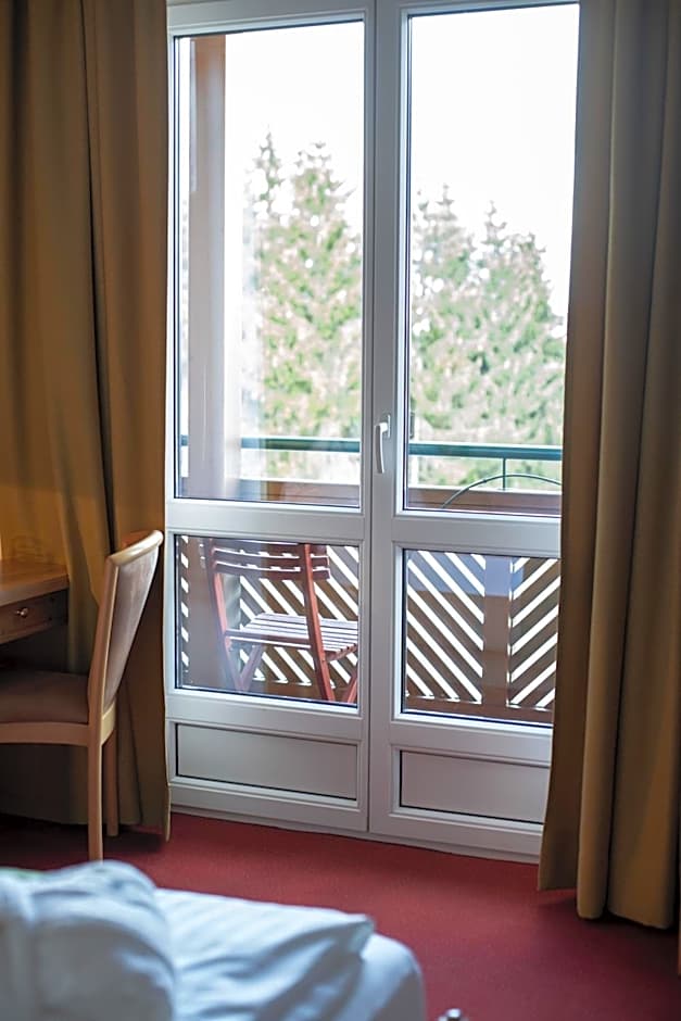 Mahorko Wein Wellness Wasserbüffel