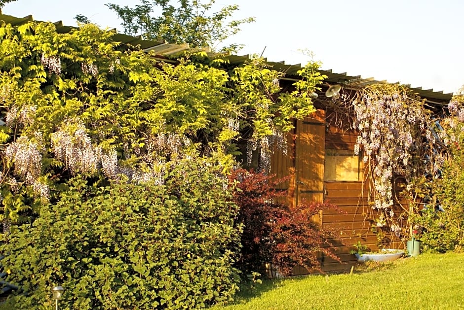 Le Refuge du Clos du Moulin