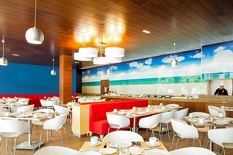 Fiesta Inn Playa del Carmen
