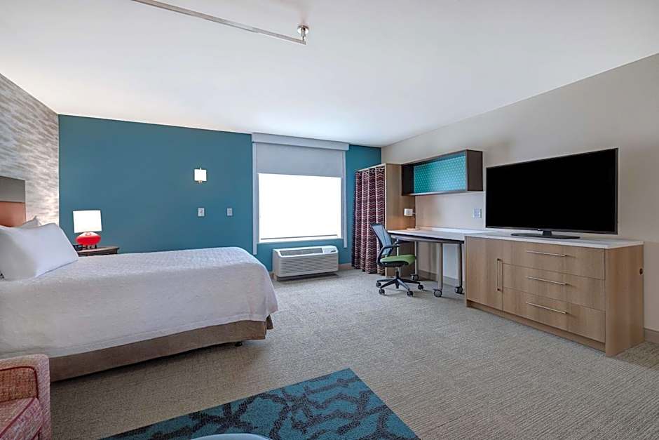 Home2 Suites by Hilton Bryant Little Rock