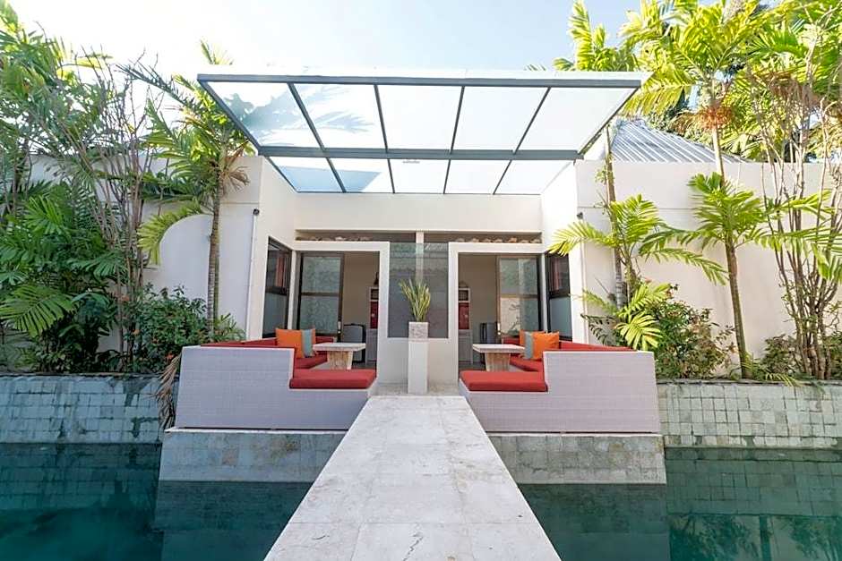 Bali Ginger Suites & Villa
