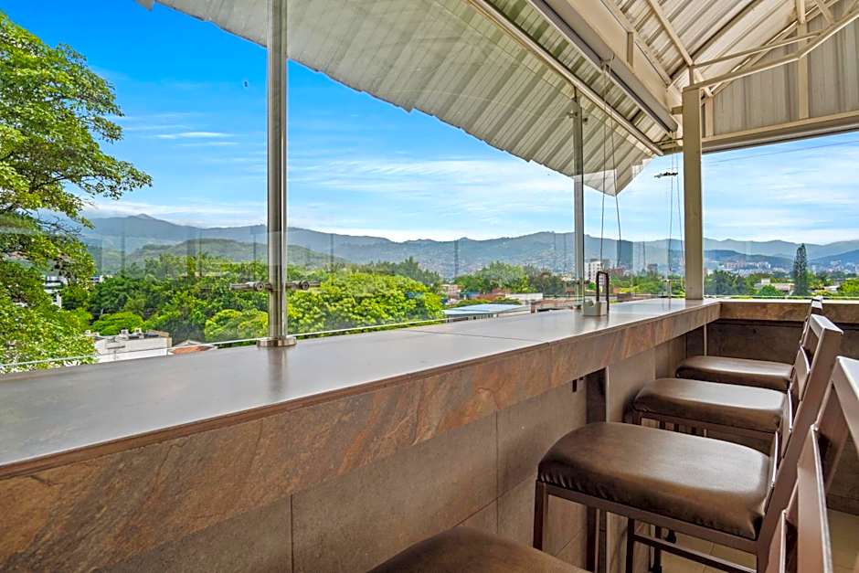 Ayenda 1420 Eco Suite